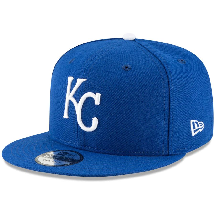 2023 MLB Kansas City Royals Hat TX 202306261